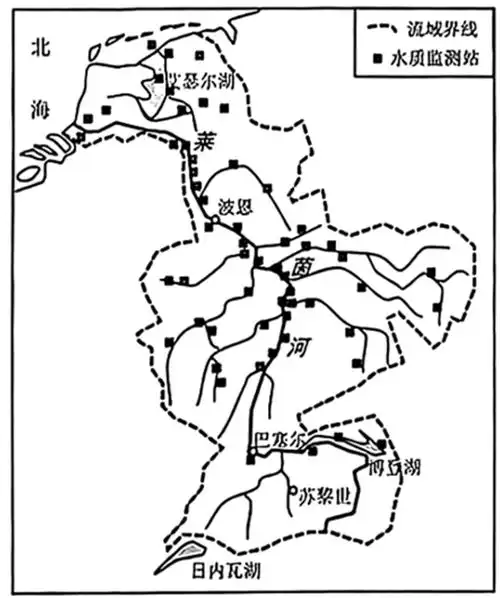 2024年高考地理专题训练72