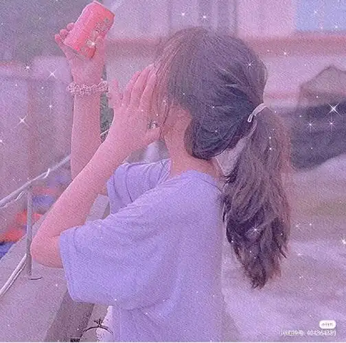 你们要的三人闺蜜头像真人版来了