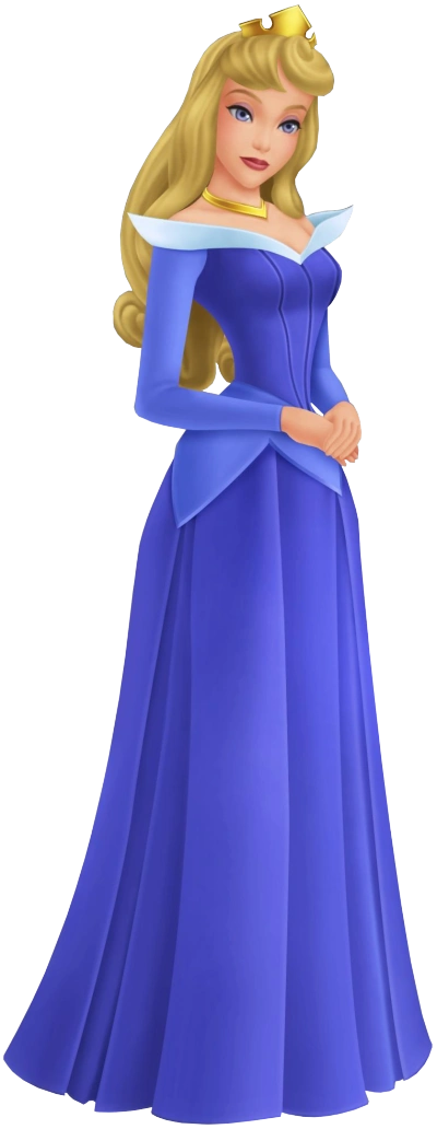 爱洛公主的编发