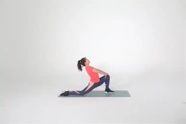 天天锻炼战胜疫情4月14日锻炼内容