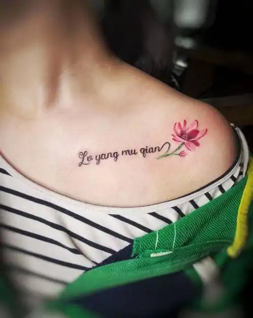 新疆乌鲁木齐市纹身师-刀鬼的纹身作品集