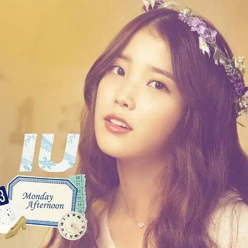 iu - monday afternoon - ep (2013) [itunes plus aac m4a]