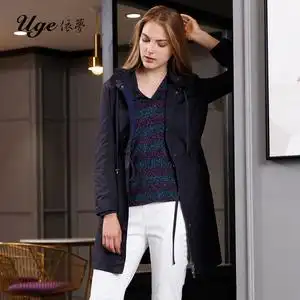 【依梦旗舰店女装风衣】依梦旗舰店女装风衣品牌,价格 - 阿里巴巴