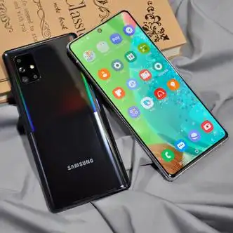 三星samsunggalaxya715g