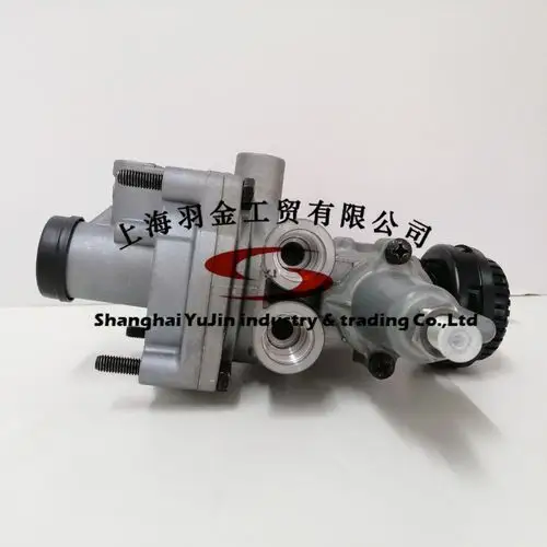 wabco威伯科感载阀4757111490