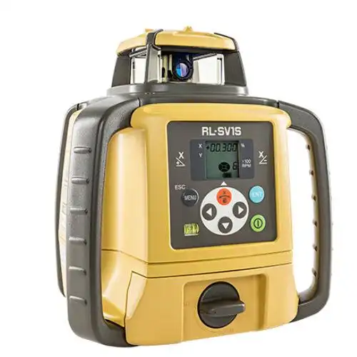 旋转激光水平仪