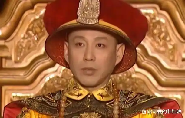 很多人认识陈道明,相信都是通过《康熙王朝》这部电视剧,剧中陈道明