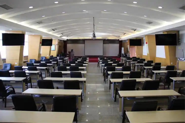 威海实训基地2018年集团公司第一期集控值班员电气培训班圆满收官