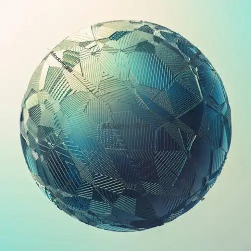 魔顿-三维凹凸置换贴图042 - 魔顿