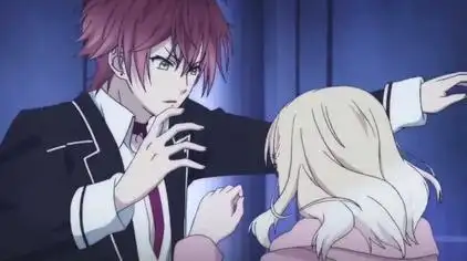 魔鬼恋人小森唯被吸血 - 西瓜视频