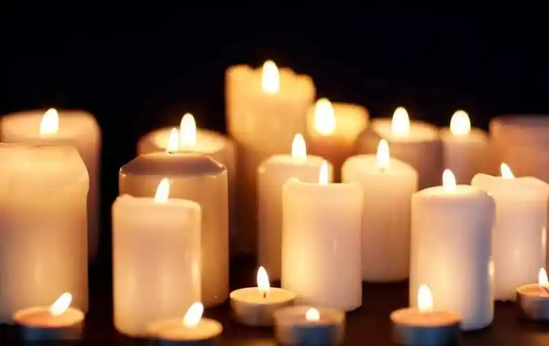 逝者长已矣 生者当如斯 | 祭奠"8.25"哈尔滨重大火灾遇难者