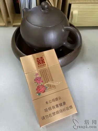 双喜(花悦新版)的综合点评列表-九联汇