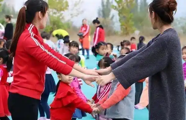 教育部传出消息,幼儿园将迎来新调整,家长有福了! -