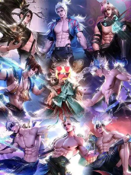 夏日畅想季##我的夏日大赏##王者荣耀