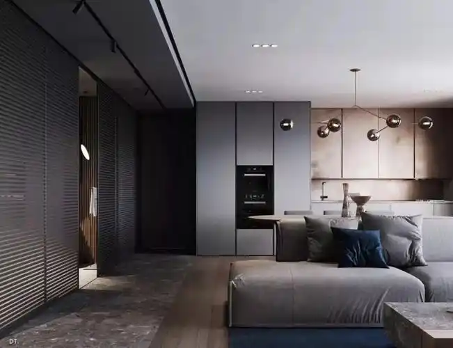 十个超美的高级灰配色__凤凰网