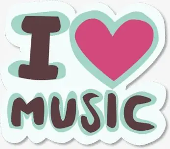 我爱音乐