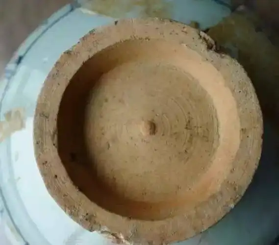 高古瓷底足的鉴赏|看鉴