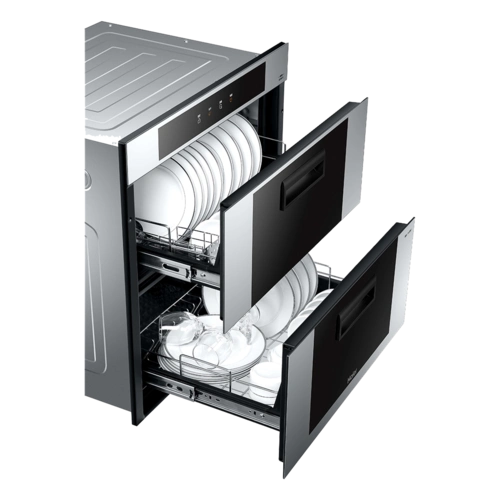 海尔嵌入式消毒柜zqd90f-9