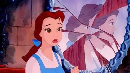 贝儿公主最终还是打开了潘多拉的盒子《美女与野兽》