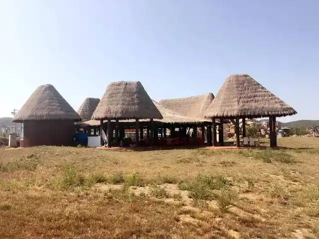 魔幻岛亲子主题乐园让你嗨翻天!