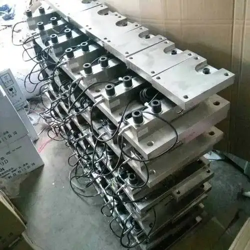 称重模块 电子地磅汽车衡数字电子汽车衡传感器模块 现货称重模块