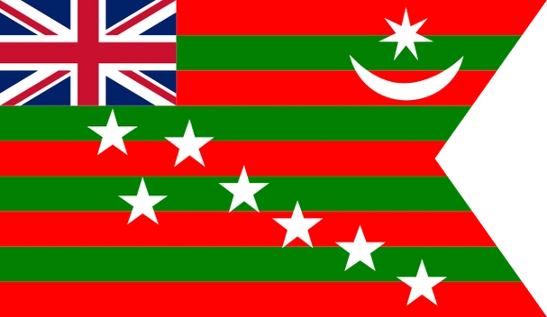 file:flag of india 1917.svg