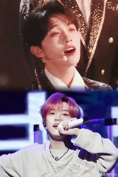 张星特一开口梦回21年创造营##张星特买辣椒合唱起风了