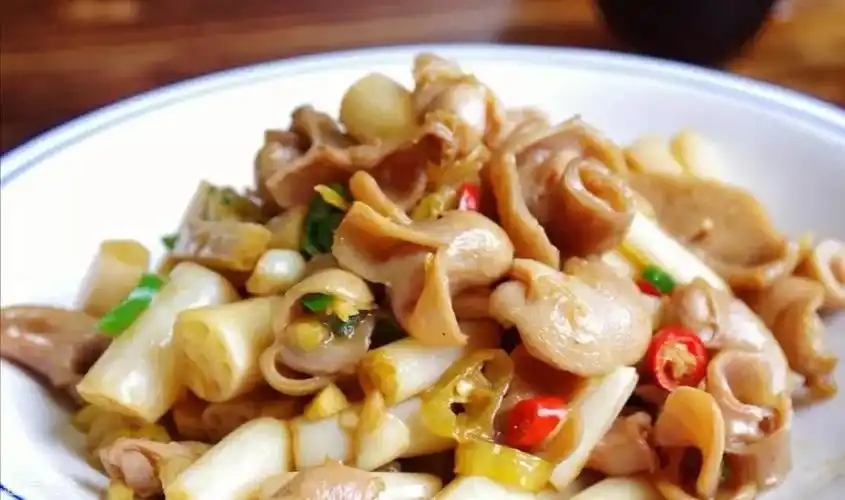 鱼扣是鱼哪个部位「知识普及」