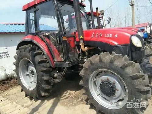 哈尔滨车辆 哈尔滨拖拉机/收割机 哈尔滨二手拖拉机 哈尔滨二手东方红