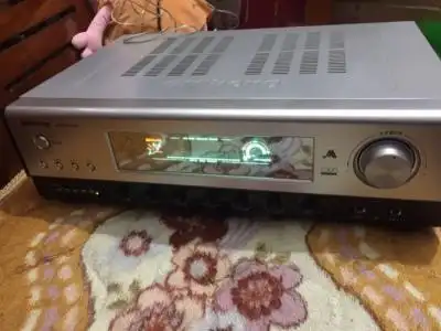 老婆背着我入手奇声av-1103(u版)功放,百姓反馈质量差?