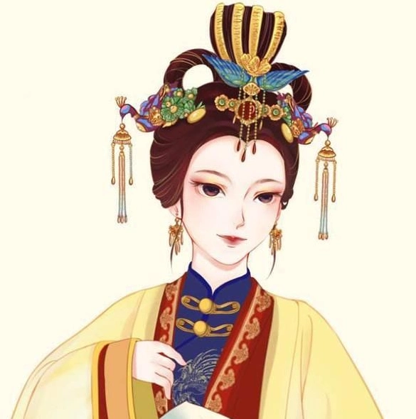 贾元春最终为什么会被处死?