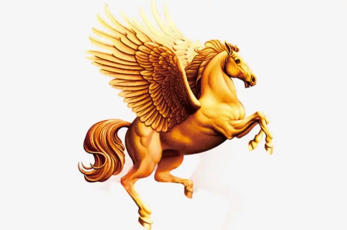 飞天禄马格——就是没有财官照样富贵的格