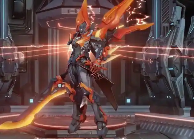 王者荣耀后羿机甲皮肤价格介绍