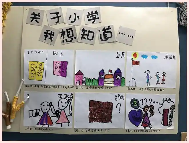 新时代文明实践上小学你准备好了么