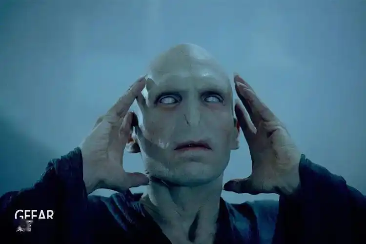 g新知看了这么多年哈利波特你知道伏地魔这个名字背后的故事吗