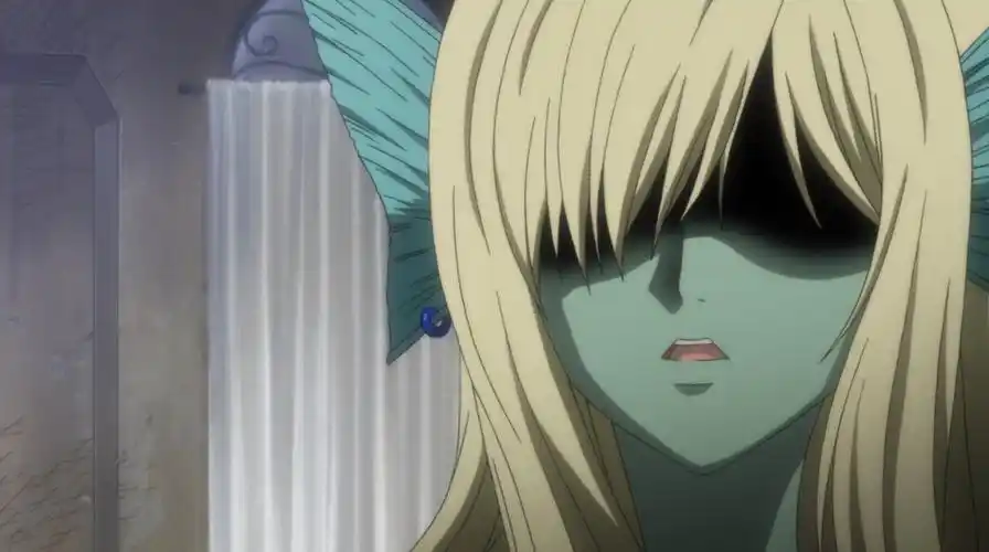 来一次认真的讨论两只恶魔,阿萨谢尔和温蒂妮