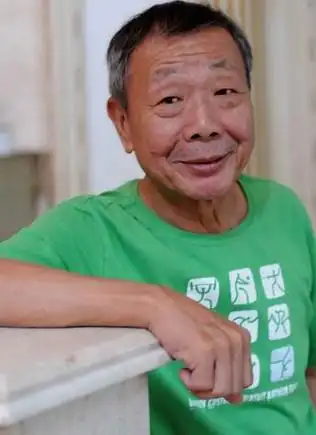 午马去世 看看抬棺的几位大佬是谁