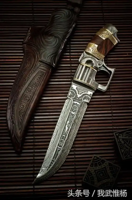 精美的冷兵器精美的冷兵器