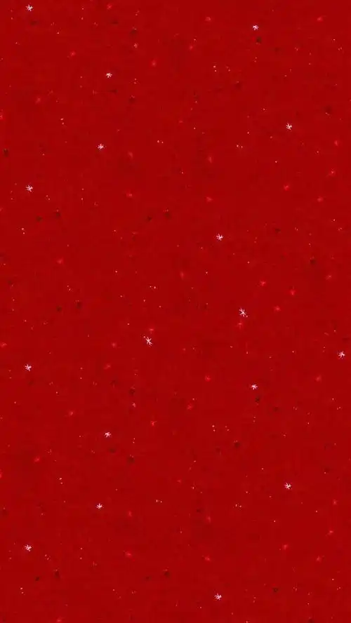 求红色的手机壁纸