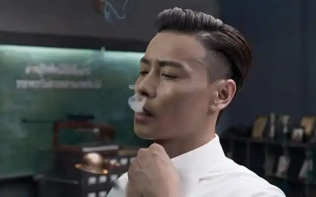 漫威首部华人英雄电影漫威首部华人英雄电影这个新闻可是