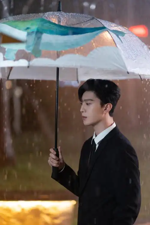 范丞丞要久久爱##范丞丞蒋翼##电视剧要久久爱