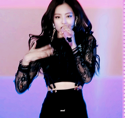 jennieiu防弹少年团的惊艳时尚服装主题要这样选