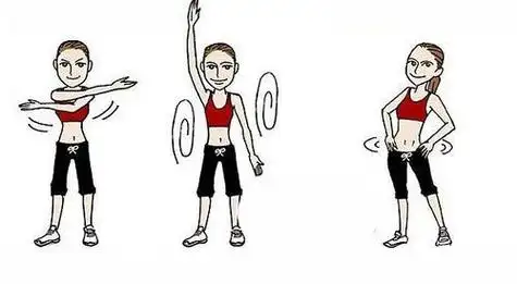 或是无袖装都不够漂亮,那么就让手臂瘦下来吧,到底要如何瘦手臂呢?