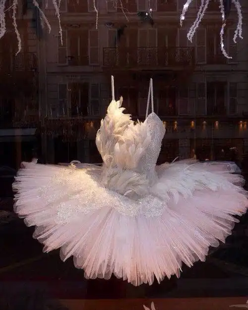 芭蕾舞裙princess