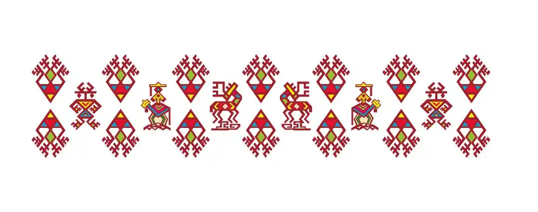 黎族文化元素时尚化设计