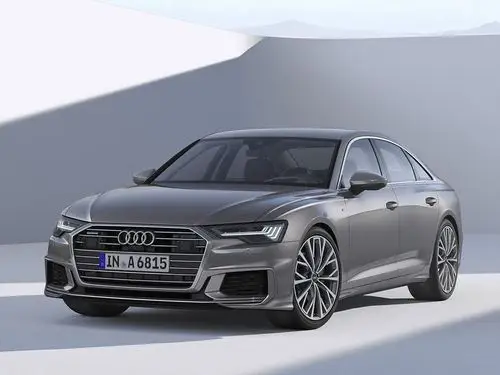 奥迪a6l