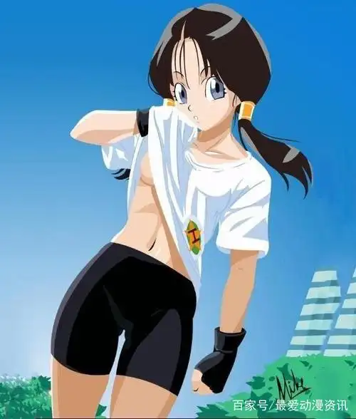 和孙悟空的孙女小芳.还有哪些拉色行星上未被开发的赛亚人.