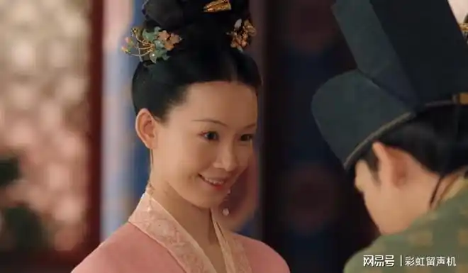 大宋宫词李婉儿一生错付了两人晚年的悲剧其实也有自己的一份