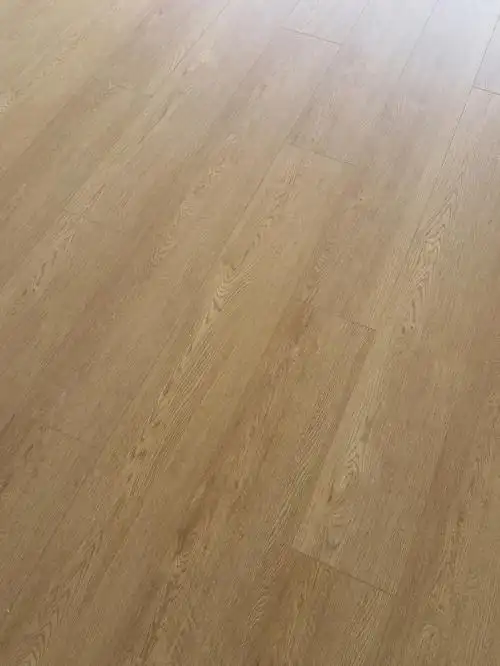 这款高端spc石晶地板为什么这么多人喜欢