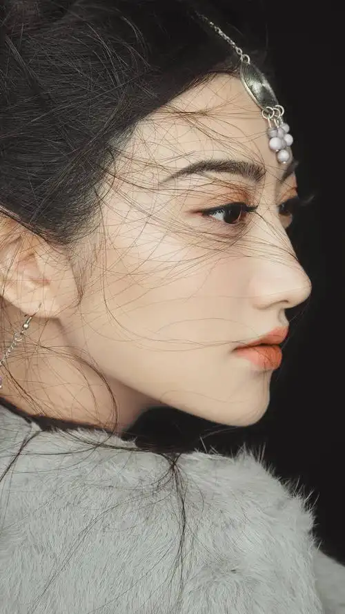 大唐荣耀 沈珍珠